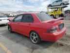 2005 MITSUBISHI LANCER