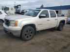 2009 GMC Sierra