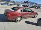 2001 MERCEDES-BENZ C-CLASS