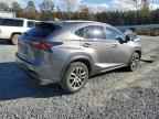 2016 LEXUS NX 200T