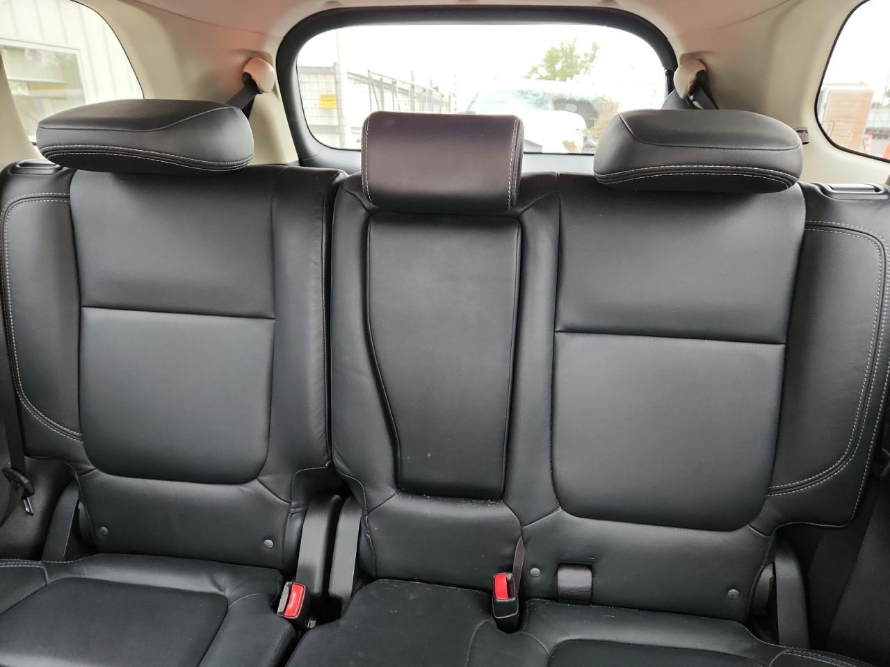 2019 MITSUBISHI outlander