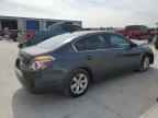 2008 NISSAN ALTIMA