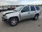 2005 CHEVROLET Trailblazer