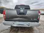 2008 NISSAN Frontier