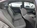 2011 HONDA CIVIC