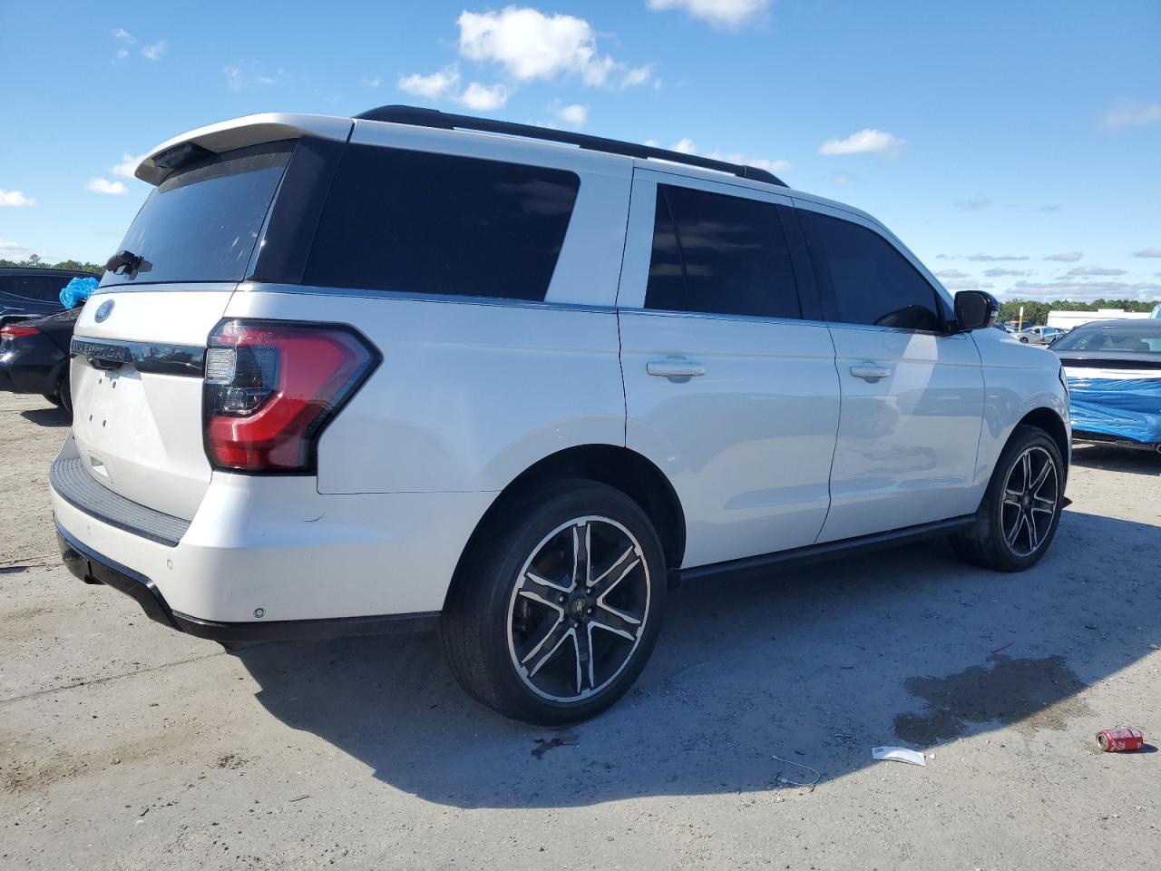 2019 FORD Expedition