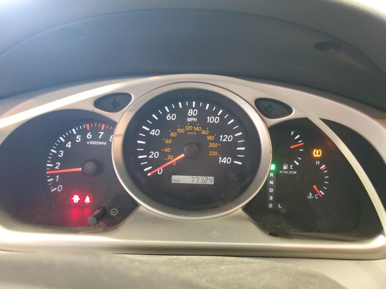 2006 TOYOTA HIGHLANDER
