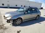 2007 SUBARU IMPREZA
