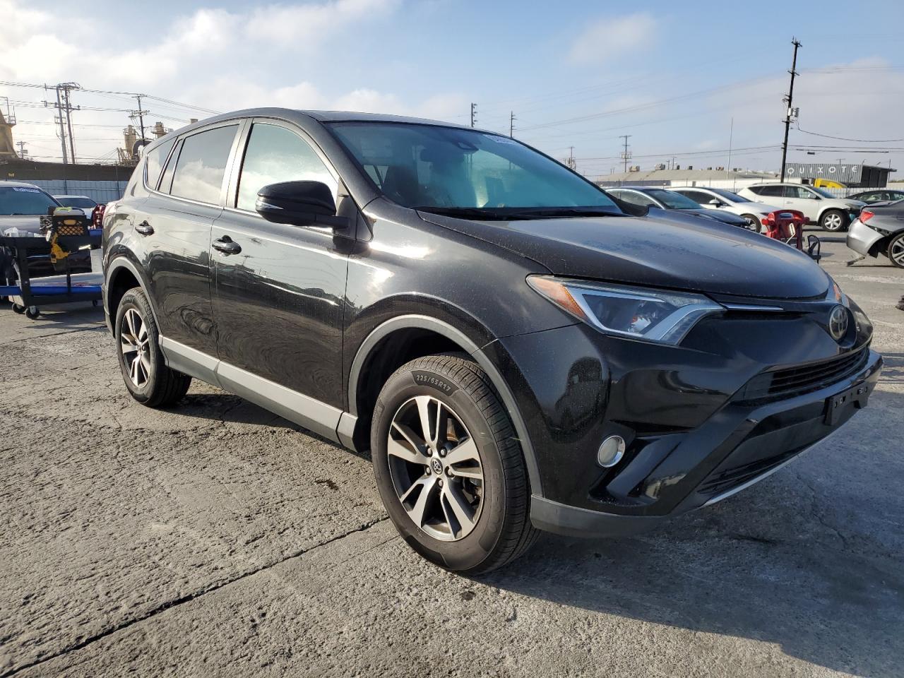2017 TOYOTA RAV4
