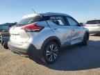 2018 NISSAN KICKS