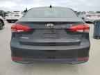2018 KIA FORTE