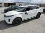 2024 LAND ROVER RANGE ROVER EVOQUE
