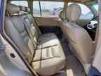 2003 TOYOTA HIGHLANDER