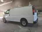 2020 GMC Savana