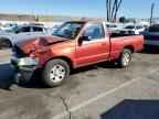 2001 TOYOTA TACOMA