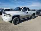 2001 DODGE RAM 1500