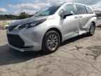 2024 TOYOTA SIENNA