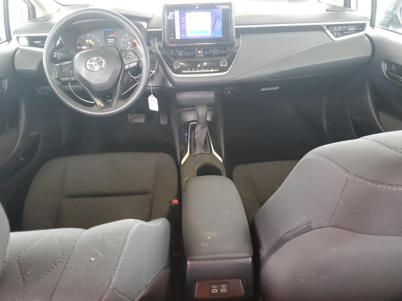 2023 TOYOTA COROLLA