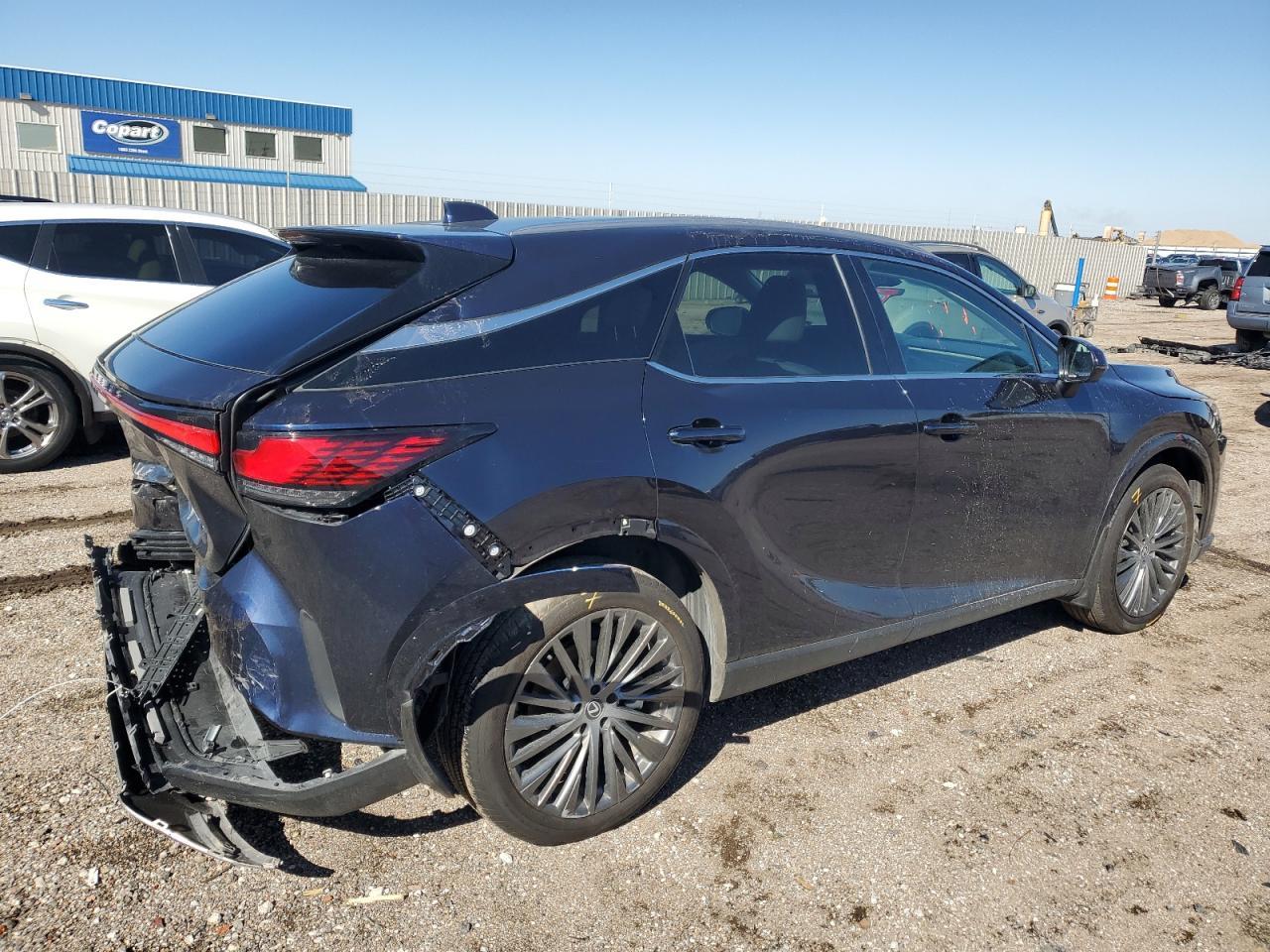 2024 LEXUS Rx