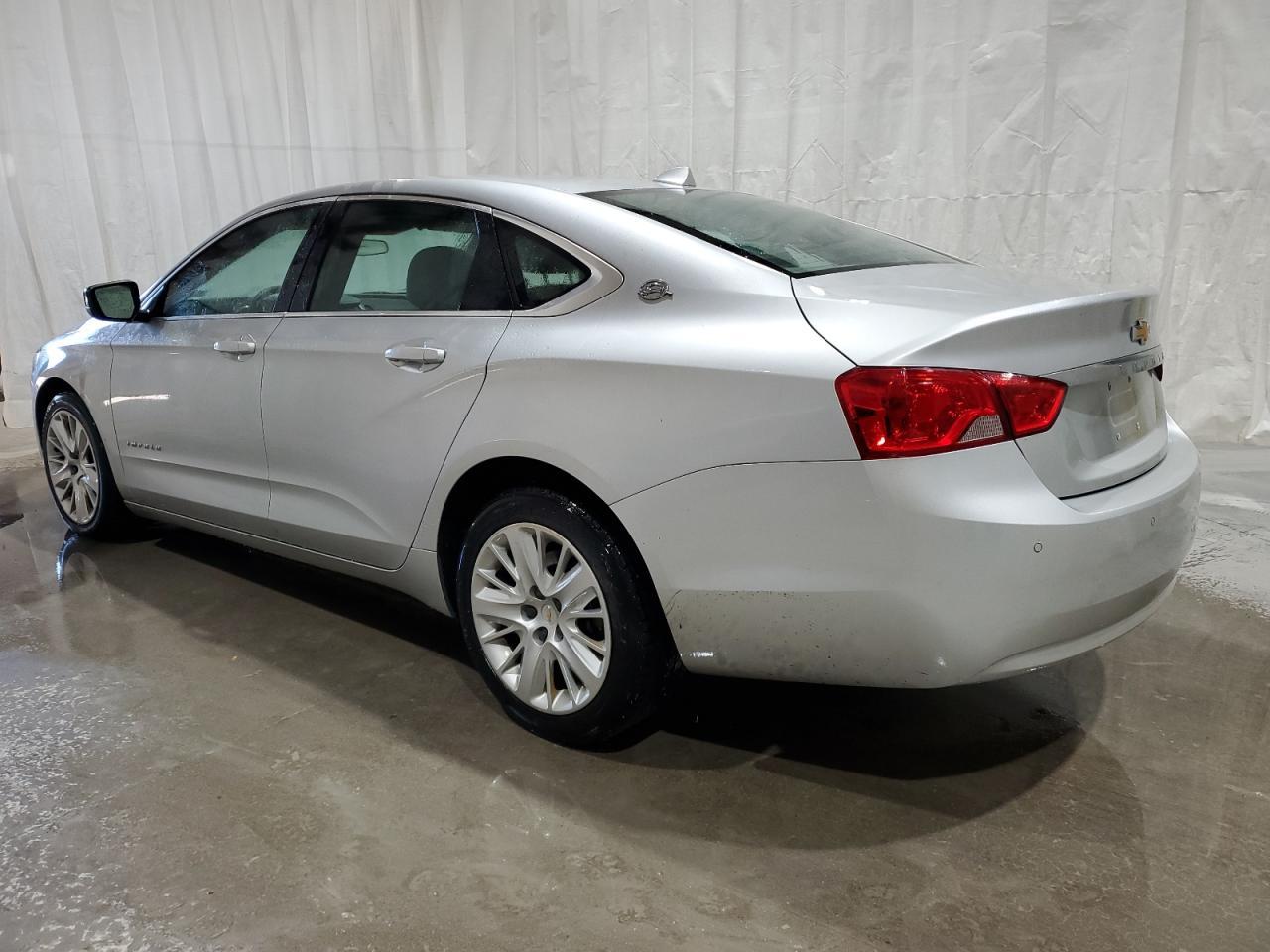 2014 CHEVROLET IMPALA