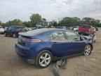 2012 CHEVROLET VOLT