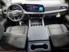 2025 CHEVROLET Tahoe