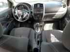 2017 NISSAN VERSA