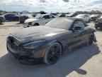 2025 BMW Z4