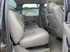 2004 CHEVROLET Silverado