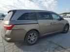 2012 HONDA ODYSSEY