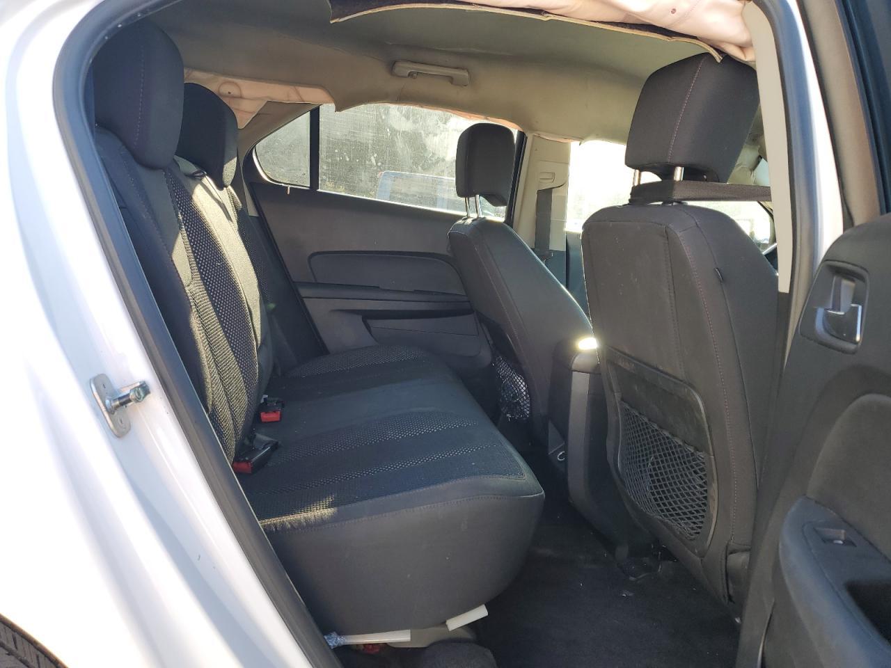 2010 CHEVROLET EQUINOX