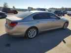 2013 BMW 7 series