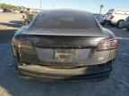 2024 TESLA MODEL S