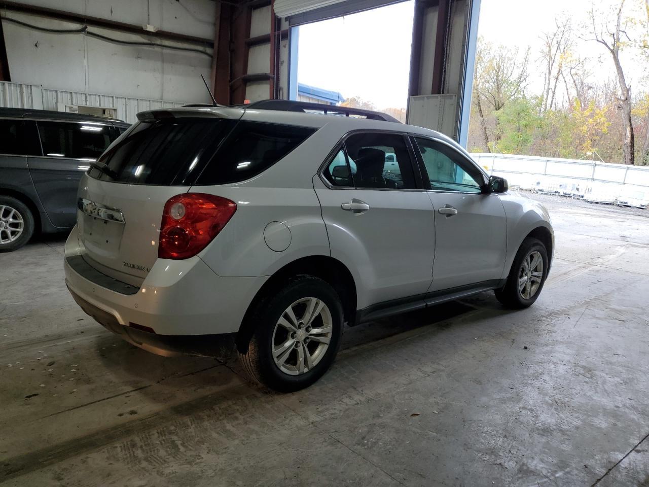 2014 CHEVROLET EQUINOX