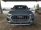 2020 AUDI Q3