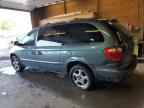 2002 DODGE GRAND CARAVAN