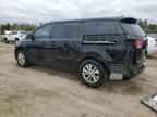 2017 KIA SEDONA