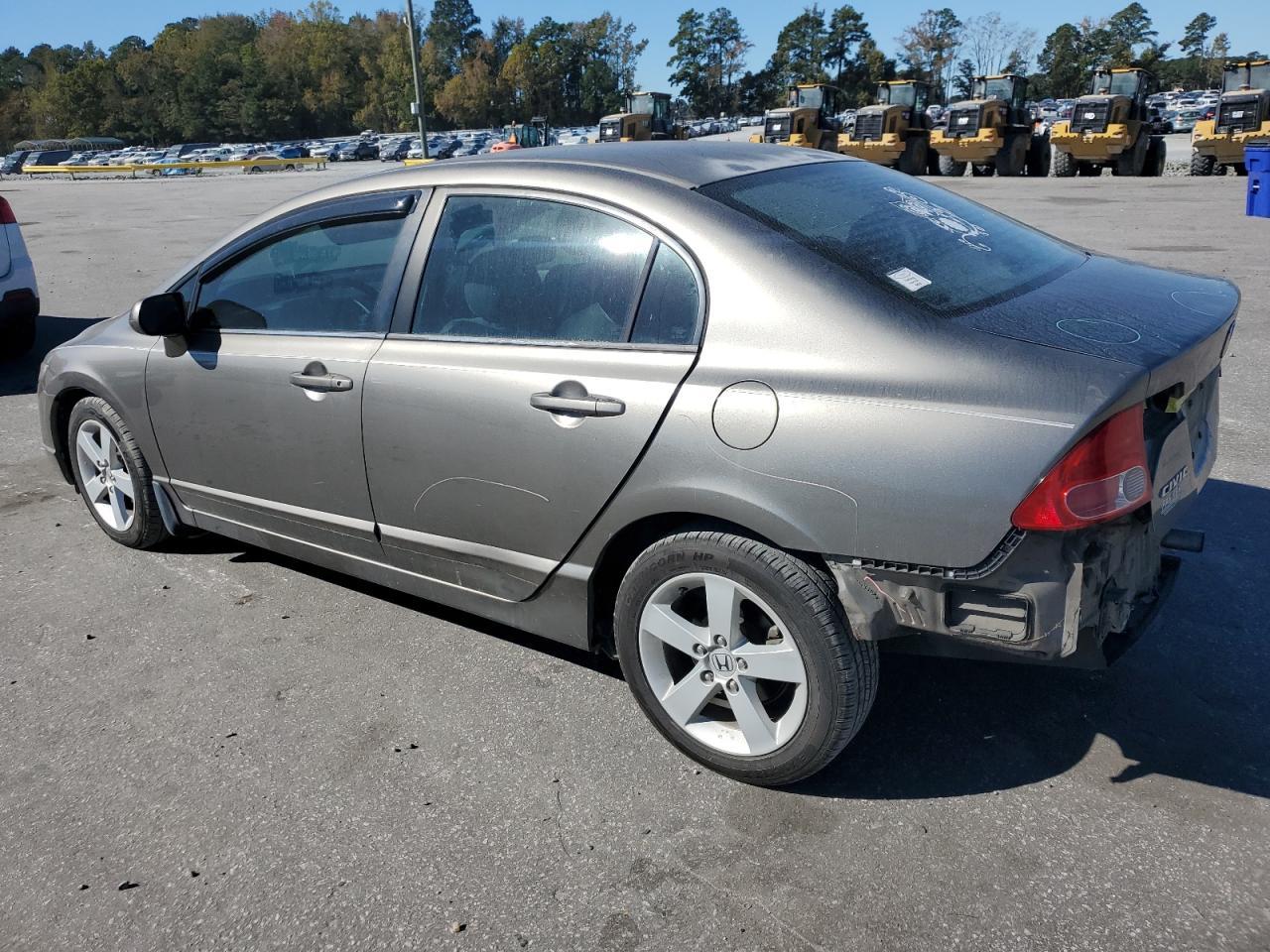 2006 HONDA CIVIC