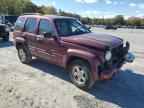 2002 JEEP Liberty