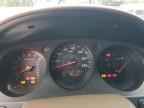 2001 ACURA MDX