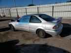 2000 HONDA CIVIC
