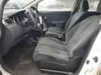 2011 NISSAN VERSA