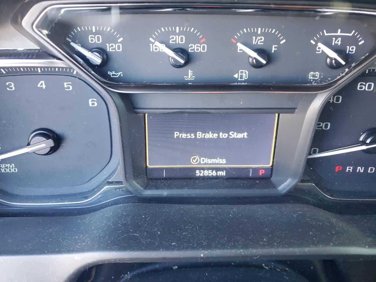 2022 GMC Sierra