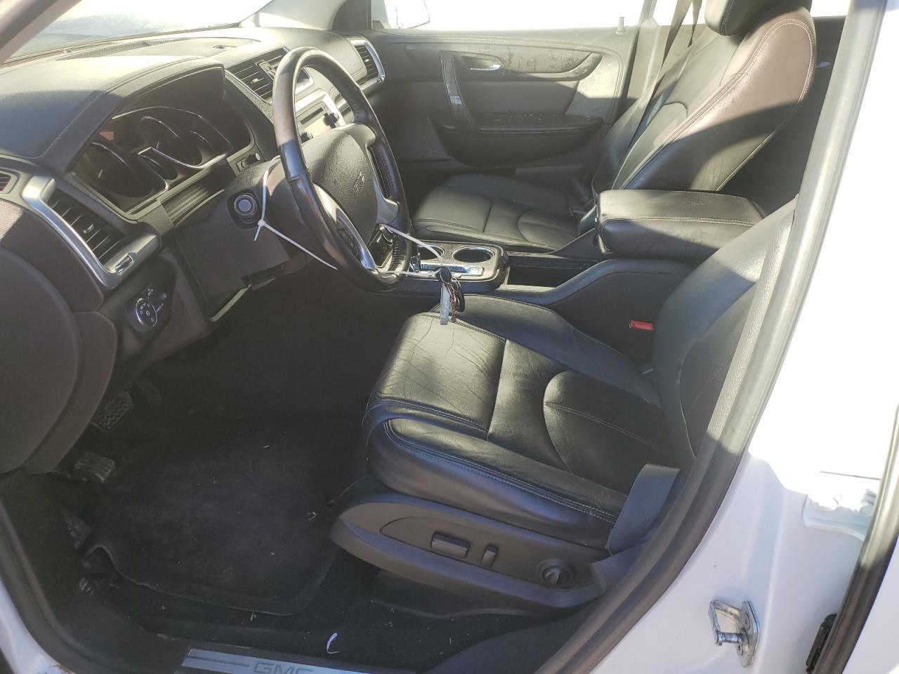2017 GMC ACADIA