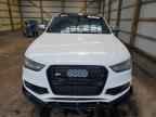 2014 AUDI S4