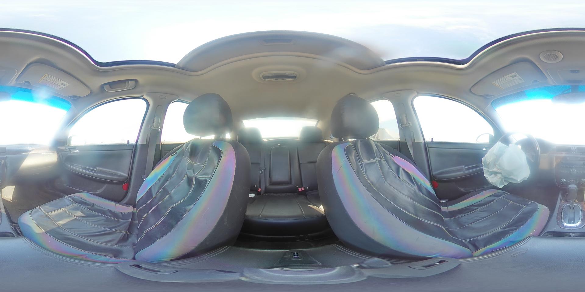 2013 CHEVROLET IMPALA