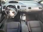2011 HONDA CIVIC