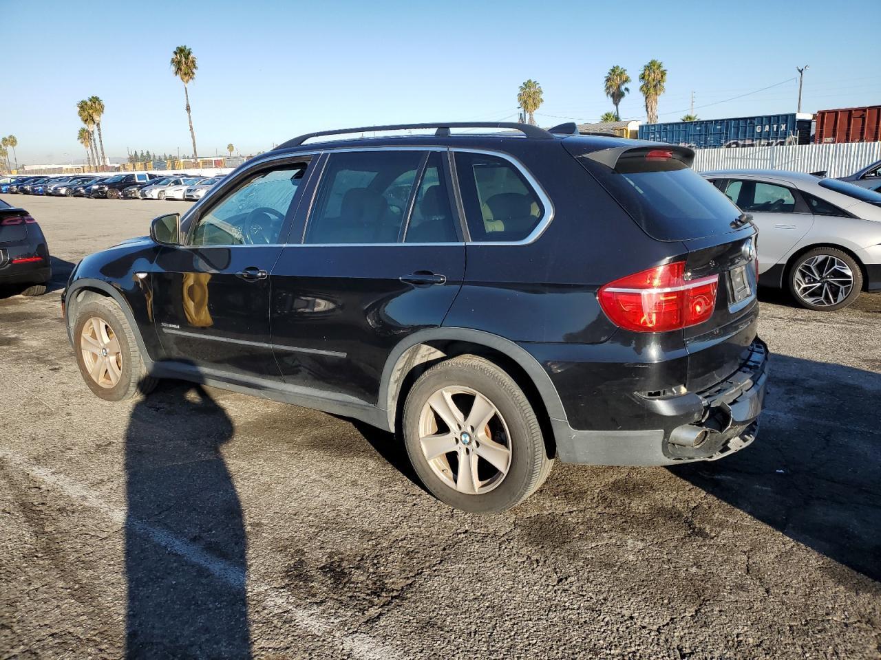 2013 BMW X5