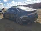 2016 LINCOLN MKZ