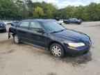 2002 HONDA ACCORD
